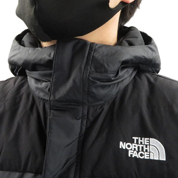 THE NORTH FACE（ザ ノースフェイス） ノースフェイスM BALHAM DOWN 