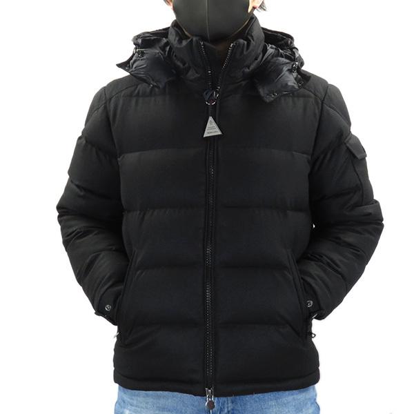 MONCLER（モンクレール） MONTGENEBRE モンジュネーブル ダウン