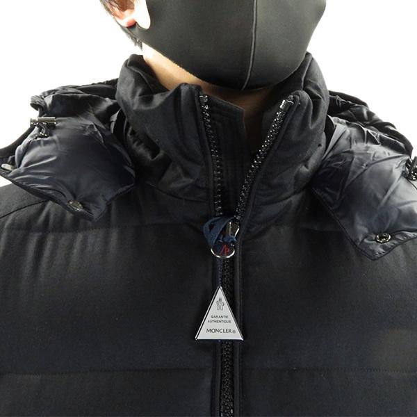 MONCLER（モンクレール） MONTGENEBRE モンジュネーブル ダウン 