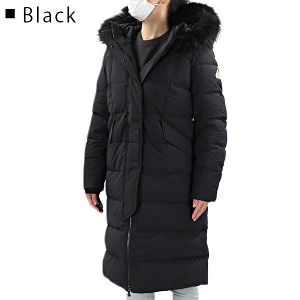 Pyrenex（ピレネックス） DEYTI ディーアティー ダウンコート ラクーン