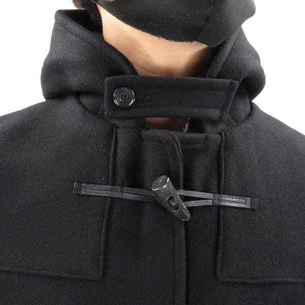 Mackintosh（マッキントッシュ） ウール ダッフルコート アウター