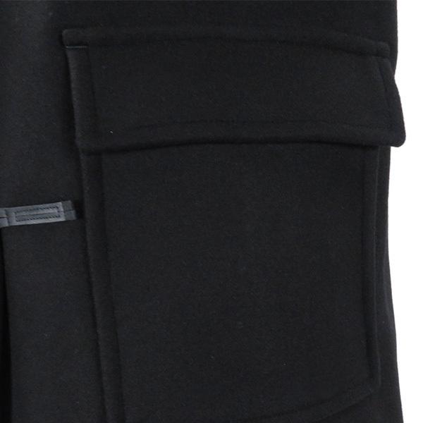 Mackintosh マッキントッシュ ウール ダッフルコート アウター ウールコート メンズ Weir Short Gm 013 Lag Onlinestore 通販 Yahoo ショッピング
