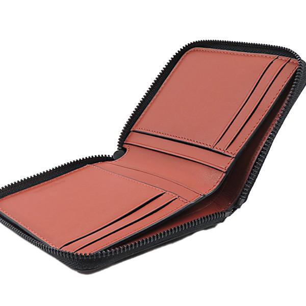 COACH（コーチ） Small Zip Around Wallet スモール ジップ アラウンド