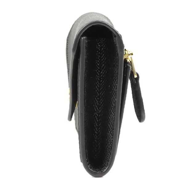 COACH（コーチ） Long Wallet ラウンドファスナー 長財布 ロゴ