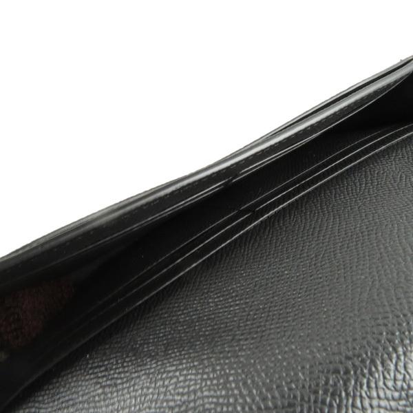 COACH（コーチ） Long Wallet ラウンドファスナー 長財布 ロゴ