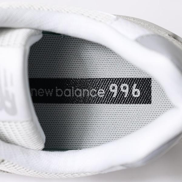 New Balance（ニューバランス） CM996 BG BN BP スニーカー