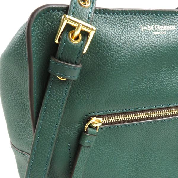 美品♡【J &M DAVIDSON】ハンドバッグ J&M Davidson ジェイアンドエムデヴィッドソン J＆M DAVIDSON バッグ