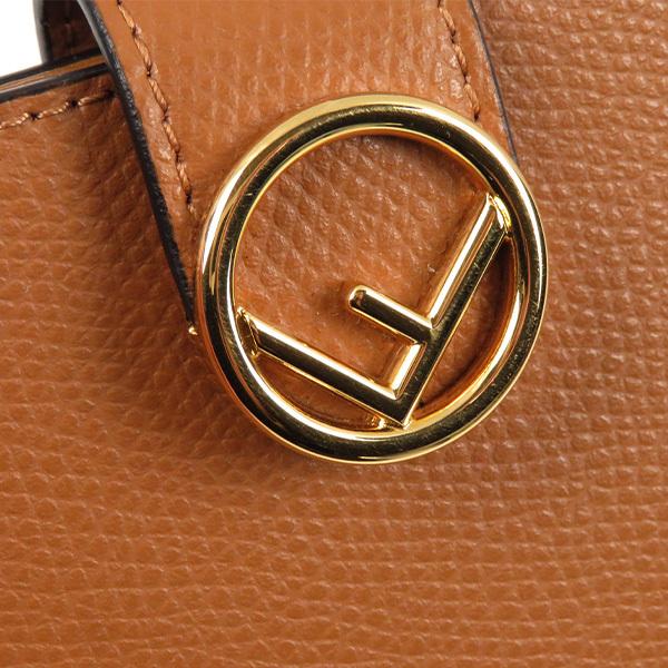 FENDI フェンディ CC CASE VIT.CRUISE エフイズフェンディ 
