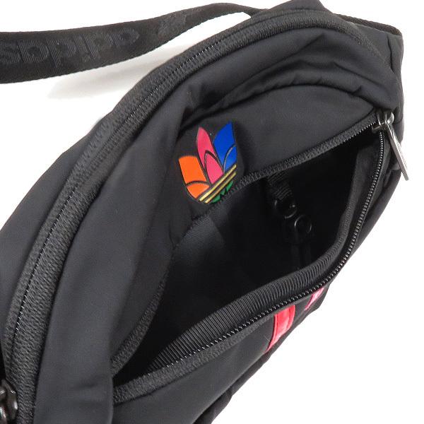 アディダス ウエストバッグ　ユニセックス 楽天市場】アディダス adidas マルチSPバッグ・ケース ユニ