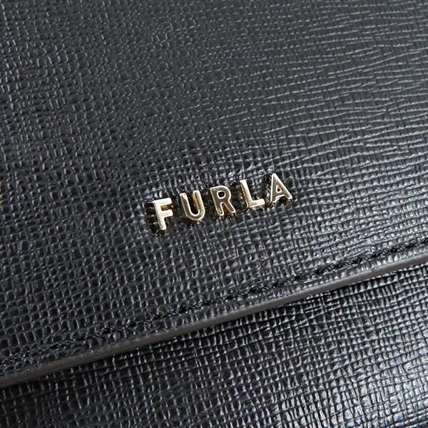 FURLA（フルラ） BABYLON S COMPACT WALLET バビロン S コンパクト