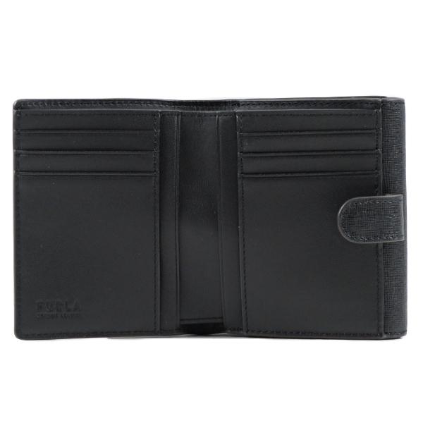 FURLA（フルラ） BABYLON S COMPACT WALLET バビロン S コンパクト