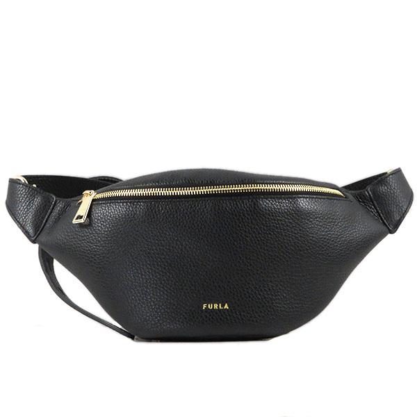 FURLA フルラ NET S BELT BAG ネット ベルトバッグ ボディバッグ FURLA フルラ NET S BELT BAG ネット ベルトバッグ ボディバッグ