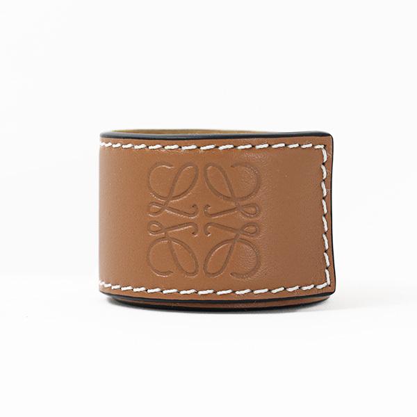 LOEWE ロエベ JEWE SMALL SLAP BRACELET スモール スラップ LOEWE ロエベ JEWE SMALL SLAP BRACELET スモール スラップ