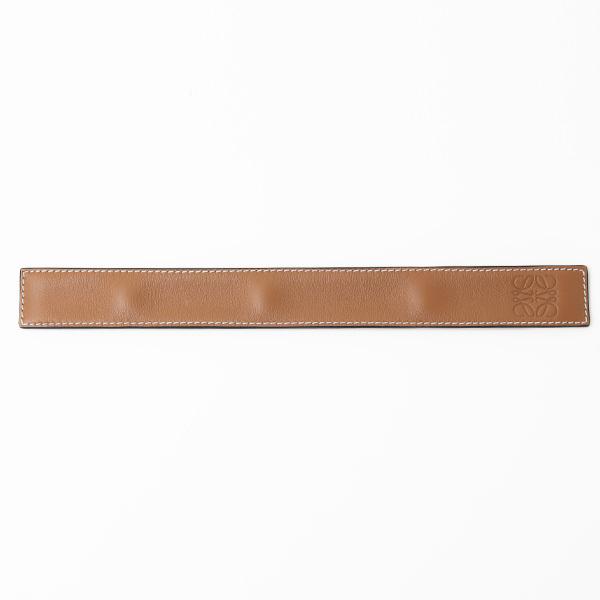 LOEWE ロエベ JEWE SMALL SLAP BRACELET スモール スラップ LOEWE ロエベ JEWE SMALL SLAP BRACELET スモール スラップ