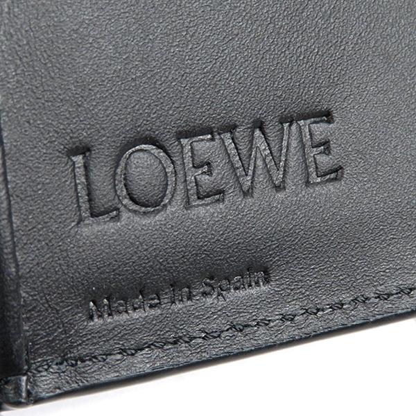 LOEWE ロエベ PUZZLE BIFOLD WALLET パズル バイフォールド LOEWE ロエベ PUZZLE BIFOLD WALLET パズル バイフォールド