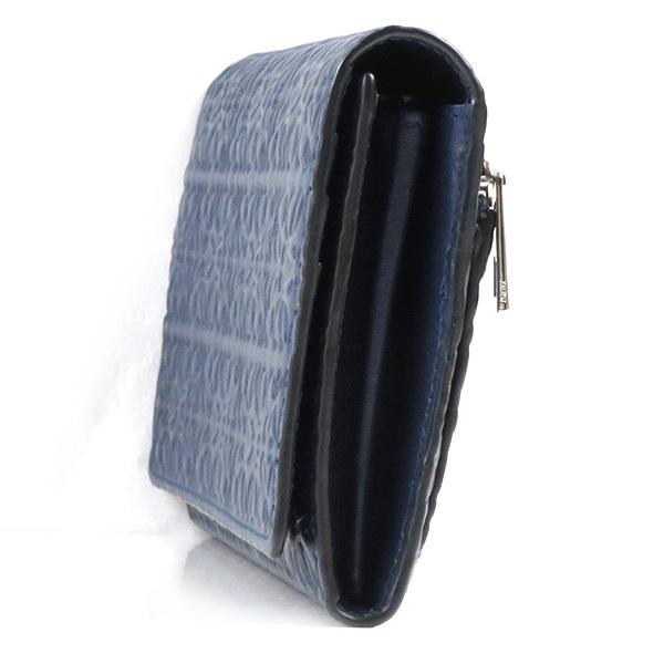 LOEWE ロエベ CONTINENTAL WALLET コンチネンタル ウォレット ロゴ