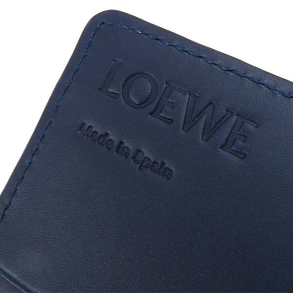 LOEWE ロエベ CONTINENTAL WALLET コンチネンタル ウォレット