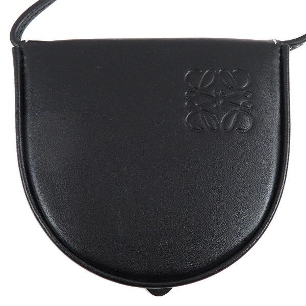 LOEWE ロエベ HEEL POUCH MINI ヒール ポーチミニ ショルダー