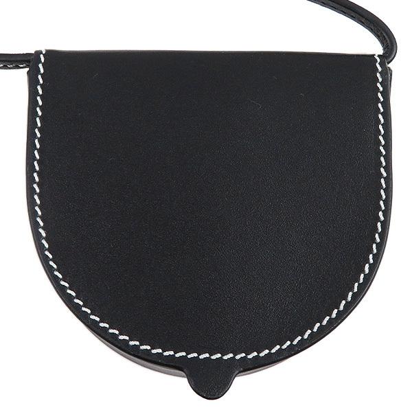 LOEWE（ロエベ） HEEL POUCH MINI ヒール ポーチミニ ショルダーバッグ