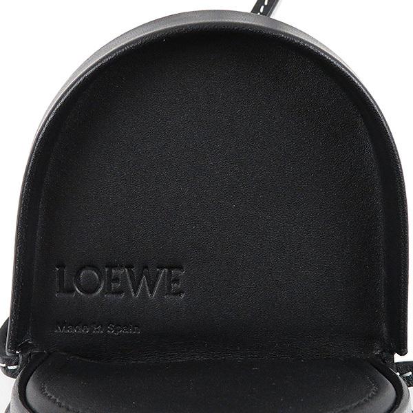 LOEWE（ロエベ） HEEL POUCH MINI ヒール ポーチミニ ショルダーバッグ