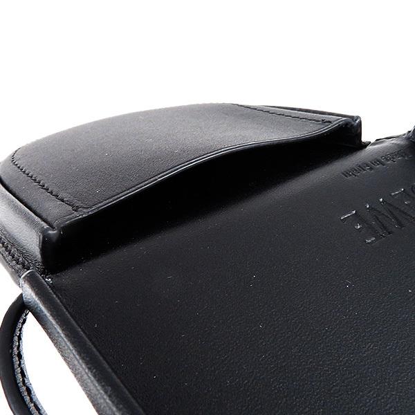 LOEWE（ロエベ） HEEL POUCH MINI ヒール ポーチミニ ショルダーバッグ