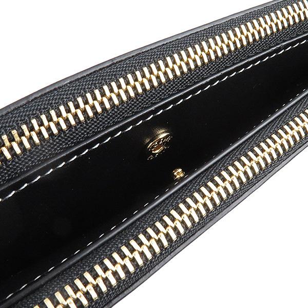LOEWE ロエベ GATE DOUBLE ZIP POUCH BAG ゲート ダブルジップ LOEWE ロエベ GATE DOUBLE ZIP POUCH BAG ゲート ダブルジップ
