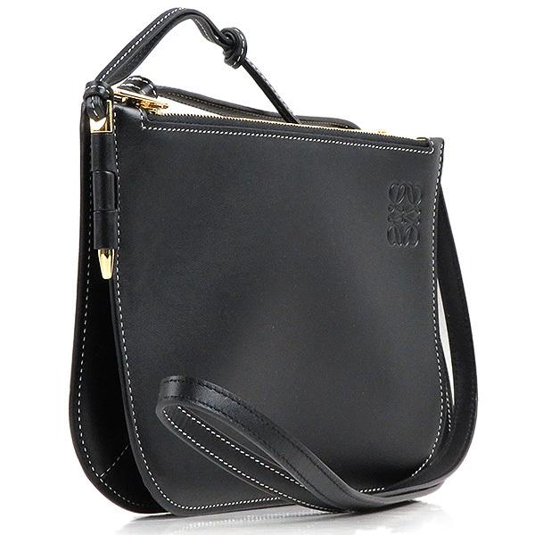 LOEWE ロエベ GATE DOUBLE ZIP POUCH BAG ゲート ダブルジップ ポーチ LOEWE ロエベ GATE DOUBLE ZIP POUCH BAG ゲート ダブルジップ ポーチ