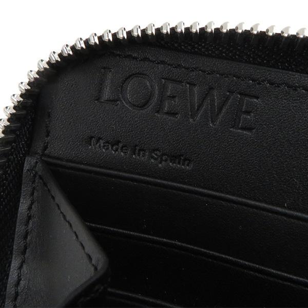 LOEWE（ロエベ） PUZZLE ZIP AROUND WALLET 長財布 ジップアラウンド