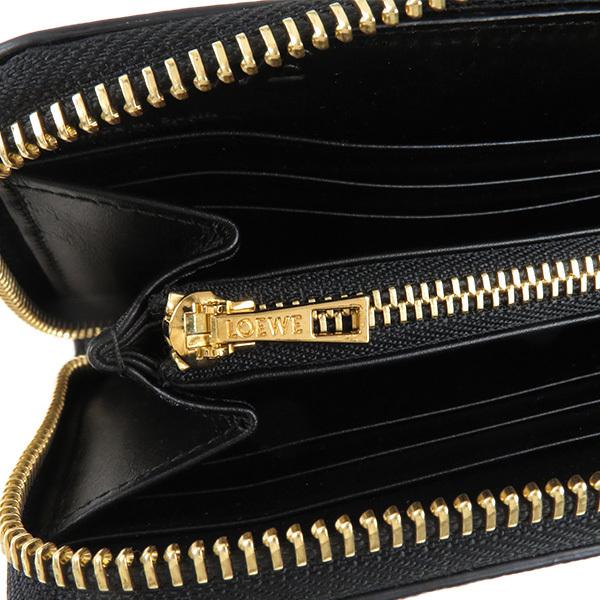 LOEWE ロエベ PUZZLE ZIP AROUND WALLET パズル ジップ LOEWE ロエベ PUZZLE ZIP AROUND WALLET パズル ジップ