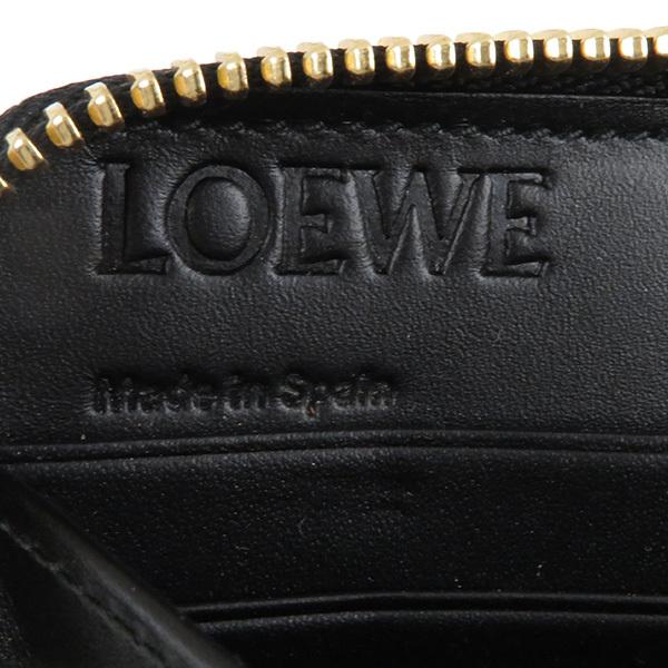 LOEWE（ロエベ） PUZZLE ZIP AROUND WALLET パズル ジップアラウンド