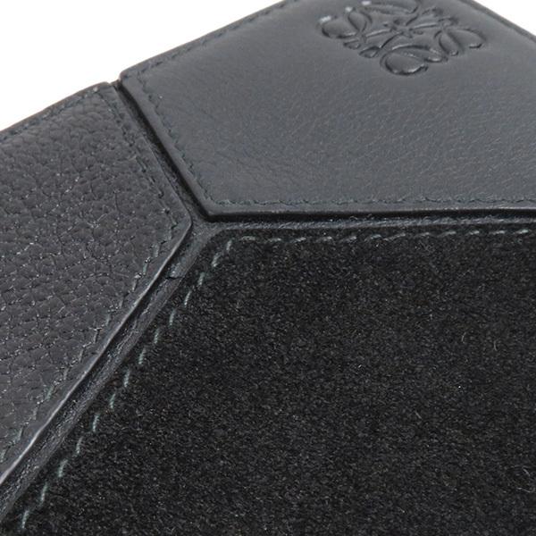 LOEWE ロエベ PUZZLE ZIP AROUND WALLET パズル ジップ LOEWE ロエベ PUZZLE ZIP AROUND WALLET パズル ジップ