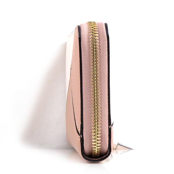 LOEWE（ロエベ） PUZZLE ZIP AROUND WALLET パズル ジップアラウンド