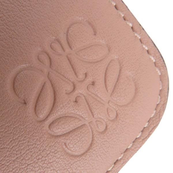 LOEWE ロエベ PUZZLE ZIP AROUND WALLET パズル ジップ