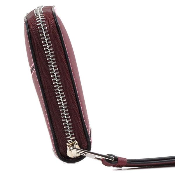 LOEWE ロエベ PUZZLE 6 CARD ZIP WALLET パズル カード ジップ LOEWE ロエベ PUZZLE 6 CARD ZIP WALLET パズル カード ジップ