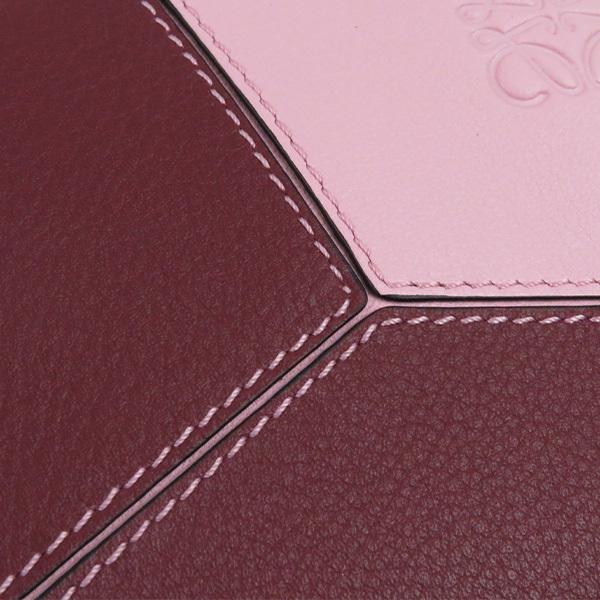 LOEWE ロエベ PUZZLE 6 CARD ZIP WALLET パズル カード ジップ LOEWE ロエベ PUZZLE 6 CARD ZIP WALLET パズル カード ジップ
