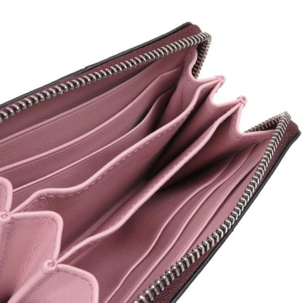 LOEWE ロエベ PUZZLE 6 CARD ZIP WALLET パズル カード ジップ LOEWE ロエベ PUZZLE 6 CARD ZIP WALLET パズル カード ジップ