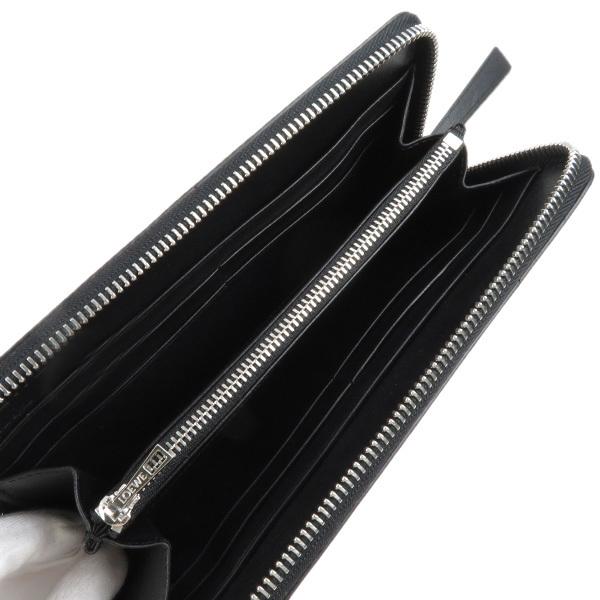 LOEWE（ロエベ） PUZZLE ZIP AROUND WALLET パズル シップ ラウンド