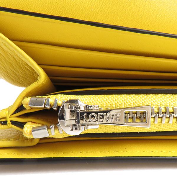 LOEWE ロエベ PUZZLE CONTINENTAL WALLET パズル コンチネンタル LOEWE ロエベ PUZZLE CONTINENTAL WALLET パズル コンチネンタル