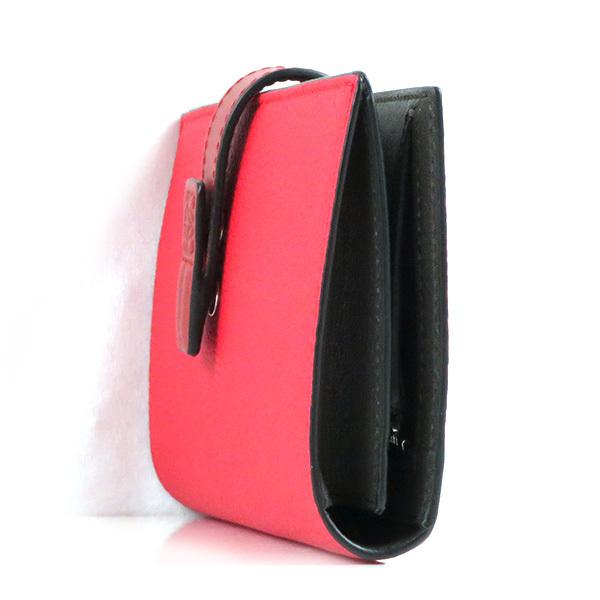 LOEWE（ロエベ） LARGE VERTICAL WALLET ラージ バーティカル