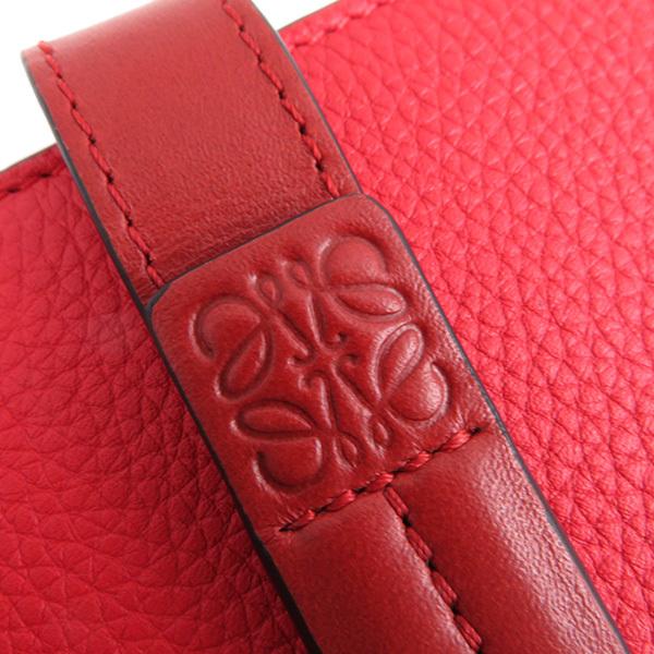 LOEWE（ロエベ） LARGE VERTICAL WALLET ラージ バーティカル
