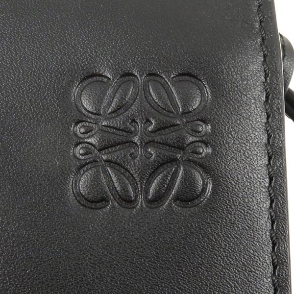 LOEWE ロエベ GUSSET FLAT CROSSBODY ガセット フラット クロス LOEWE ロエベ GUSSET FLAT CROSSBODY ガセット フラット クロス