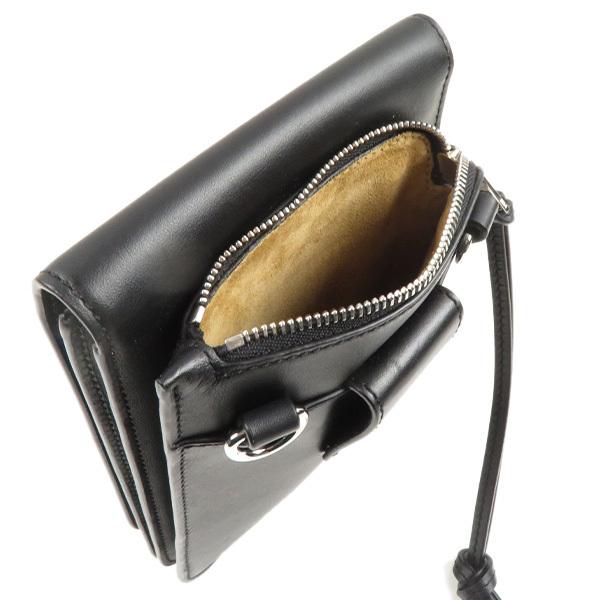 LOEWE ロエベ GUSSET FLAT CROSSBODY ガセット フラット クロス LOEWE ロエベ GUSSET FLAT CROSSBODY ガセット フラット クロス