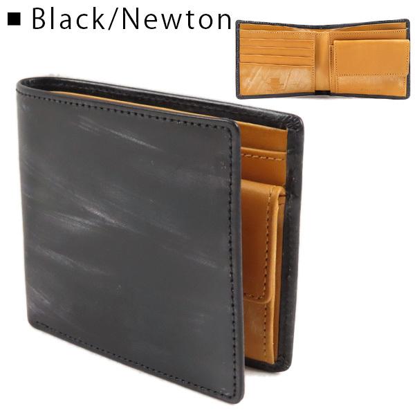 Whitehouse Cox（ホワイトハウスコックス） BI FOLD PURSE SR1563