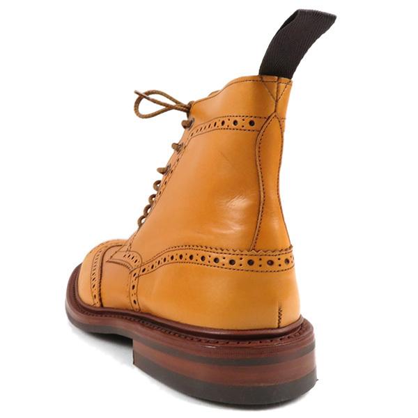 TRICKER'S トリッカーズ STOW ストウ トリッカーズ カントリーブーツ