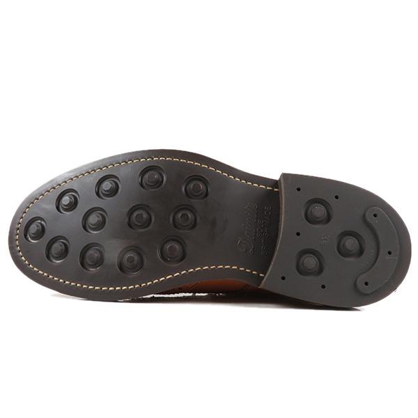 Tricker's（トリッカーズ） STOW ストウ カントリーブーツ ストウ