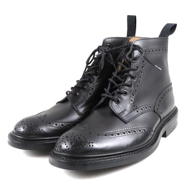 大特価大特価TRICKER'S トリッカーズ STOW ストウ トリッカーズ