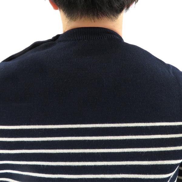 SAINT JAMES（セントジェームス） BINIC ビニック マリンセーター