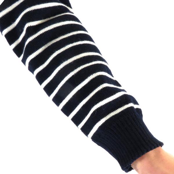 SAINT JAMES（セントジェームス） BINIC ビニック マリンセーター