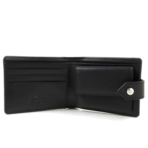 Vivienne Westwood ヴィヴィアン ウエストウッド FLAP WALLET Vivienne Westwood ヴィヴィアン ウエストウッド FLAP WALLET