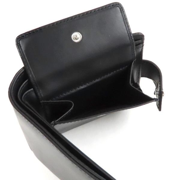 Vivienne Westwood ヴィヴィアン ウエストウッド FLAP WALLET